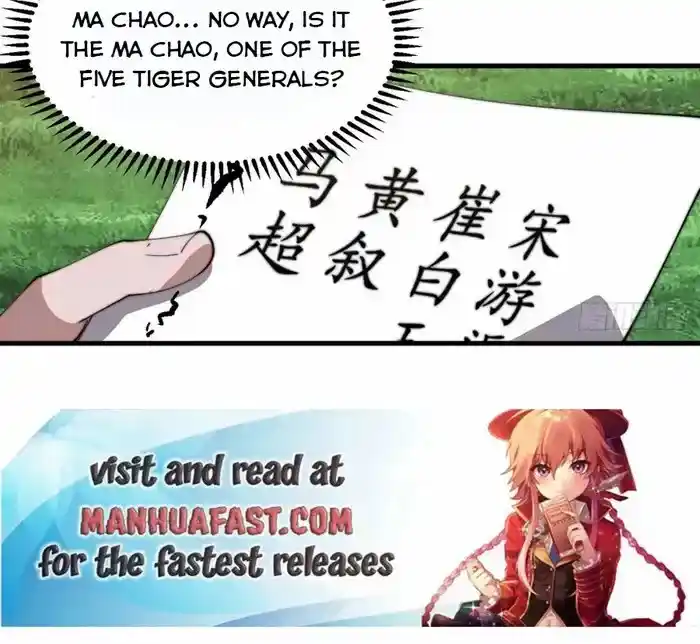 It Starts With A Mountain Chapter 754