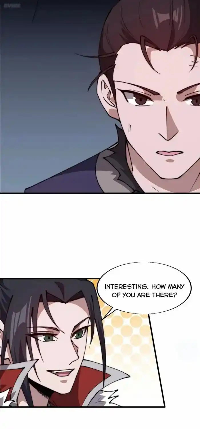 It Starts With A Mountain Chapter 755