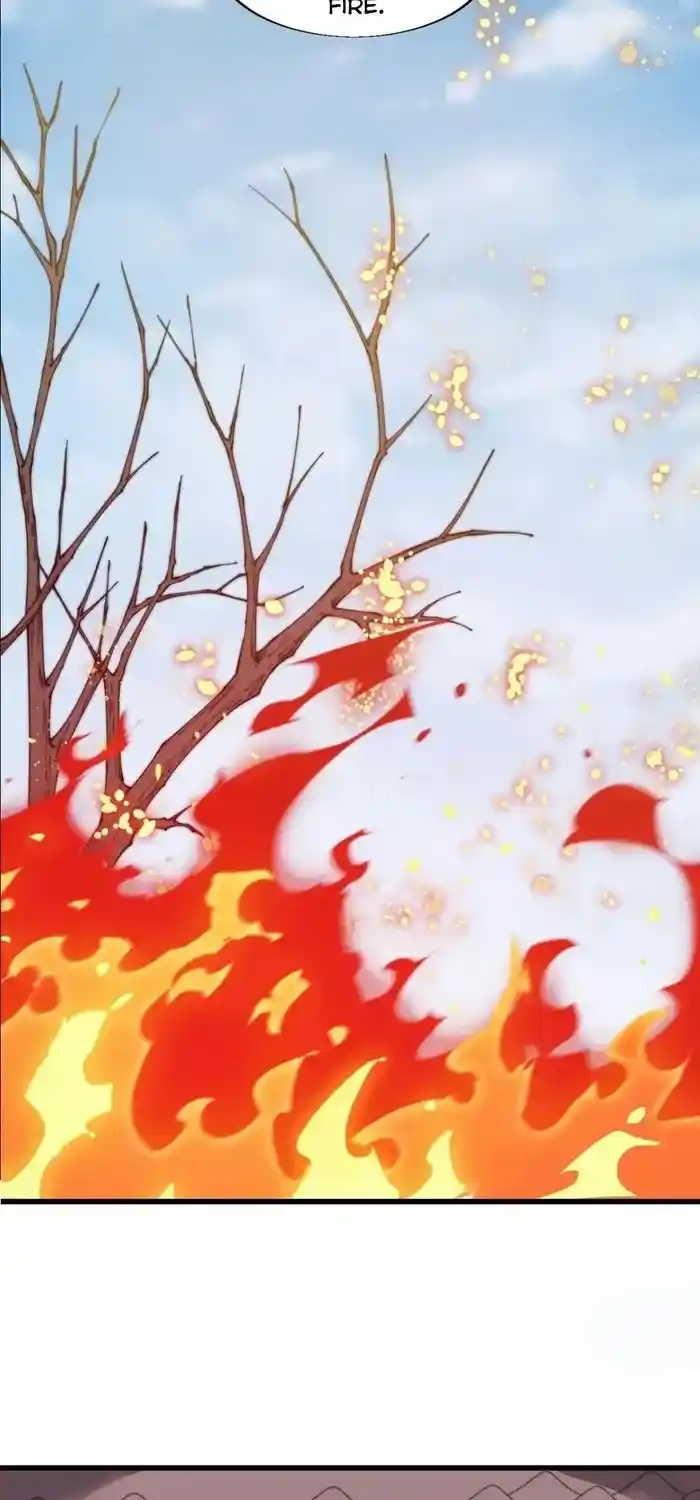 It Starts With A Mountain Chapter 755