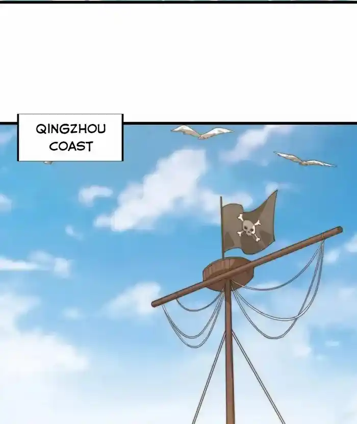 It Starts With A Mountain Chapter 755