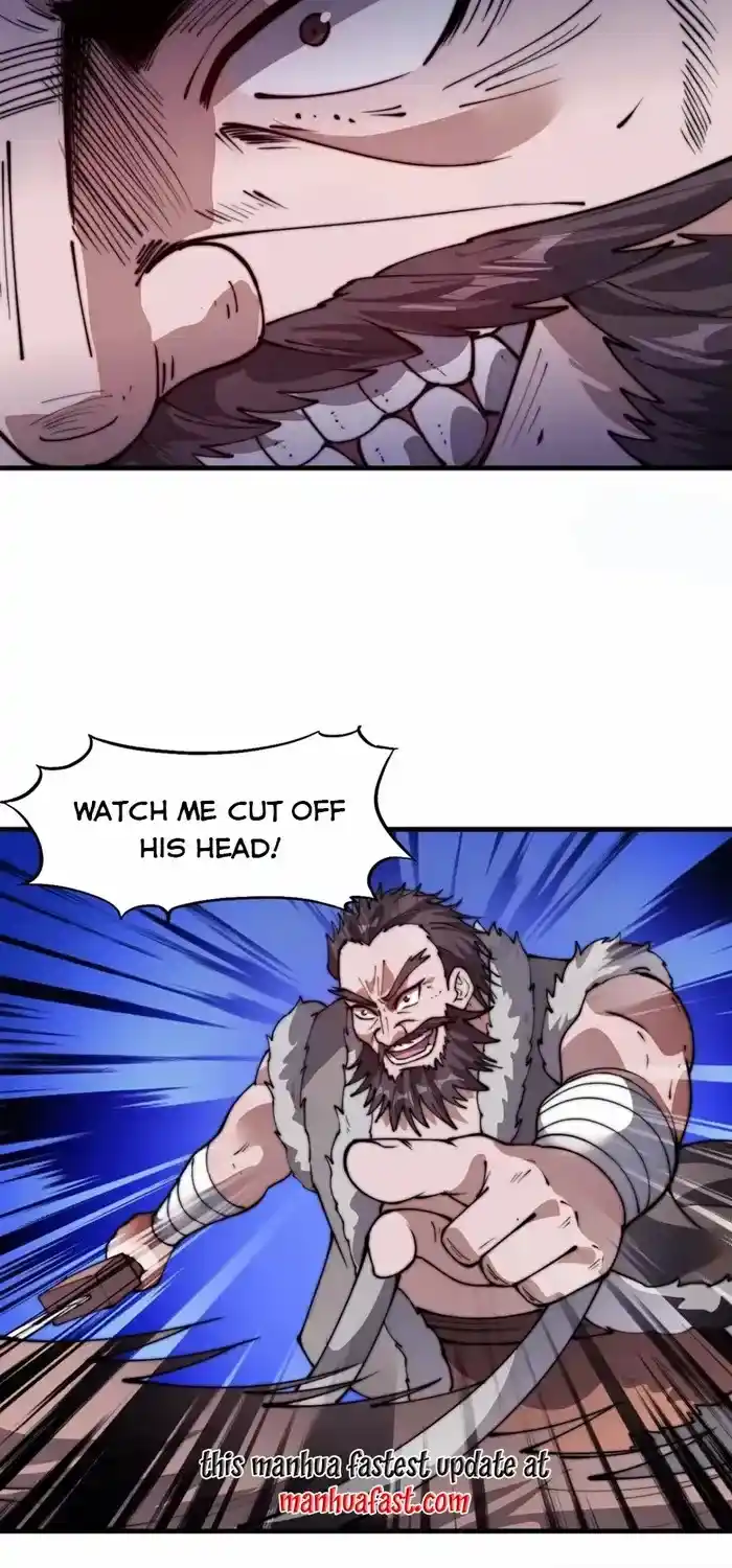 It Starts With A Mountain Chapter 755