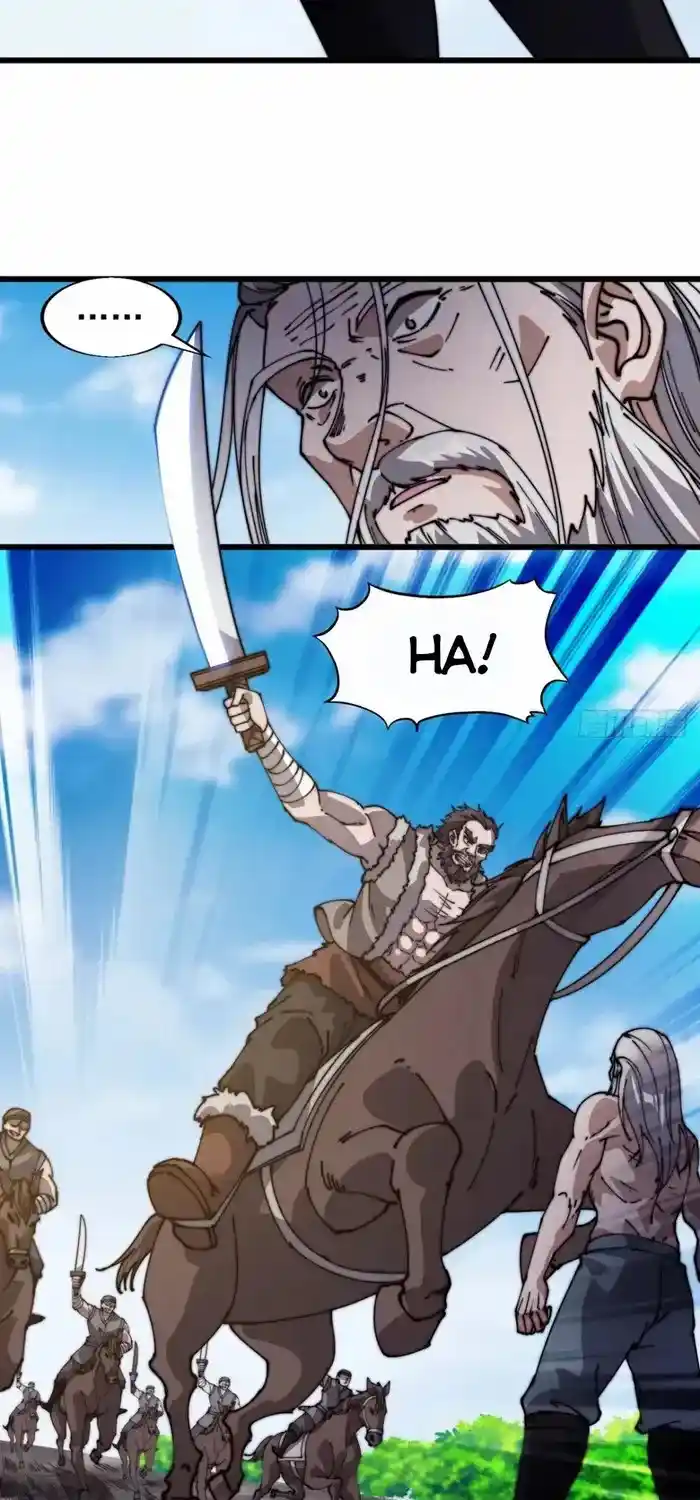 It Starts With A Mountain Chapter 755