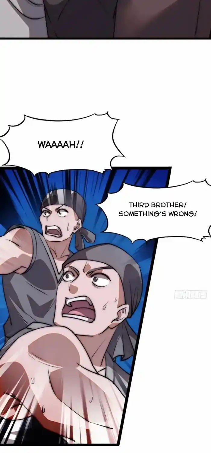 It Starts With A Mountain Chapter 755