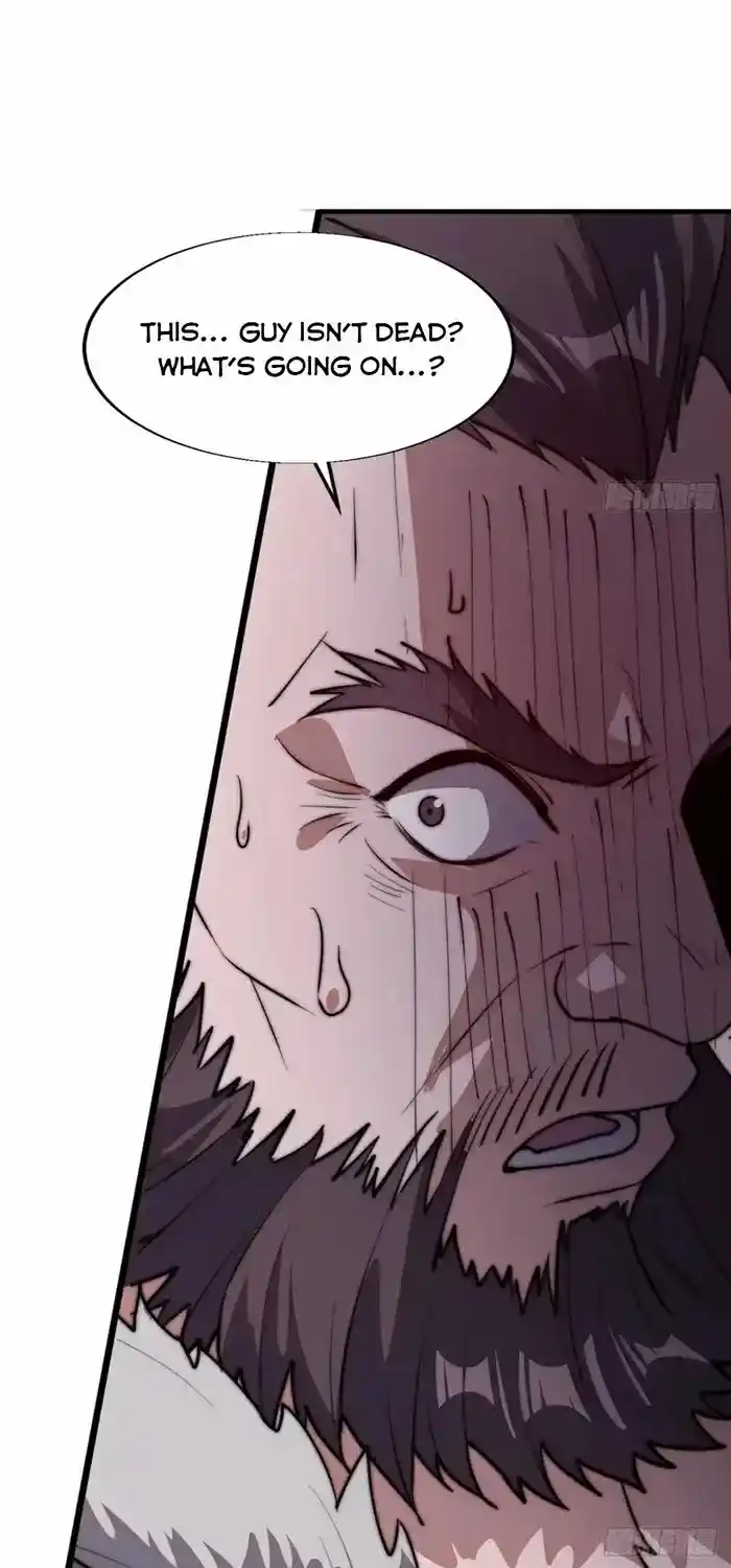 It Starts With A Mountain Chapter 755