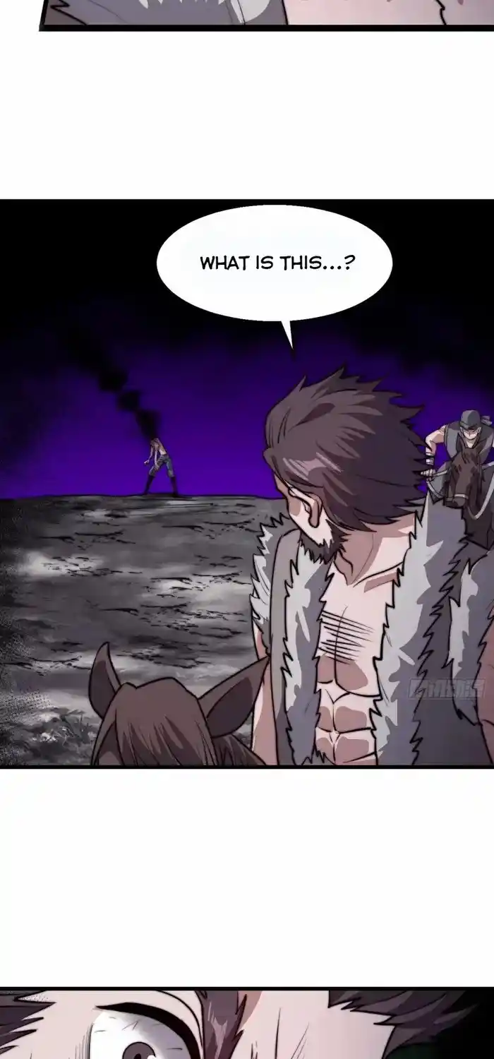 It Starts With A Mountain Chapter 755