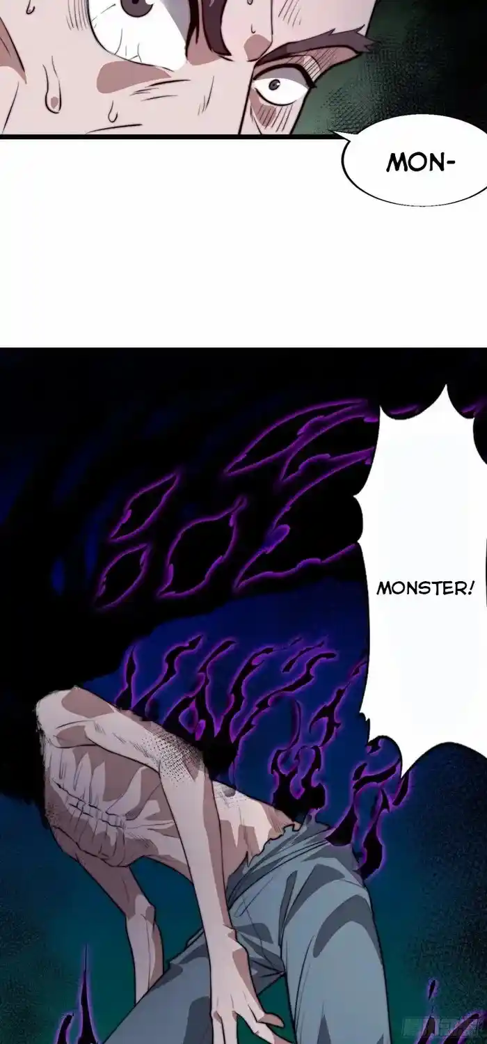 It Starts With A Mountain Chapter 755