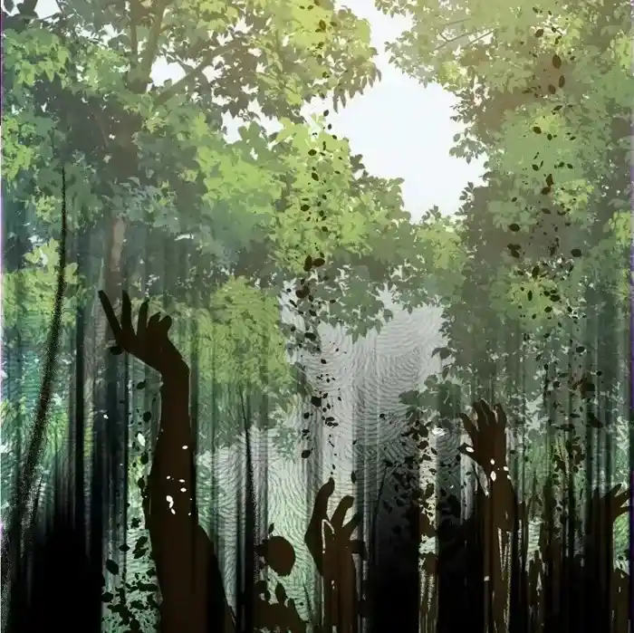 It Starts With A Mountain Chapter 756