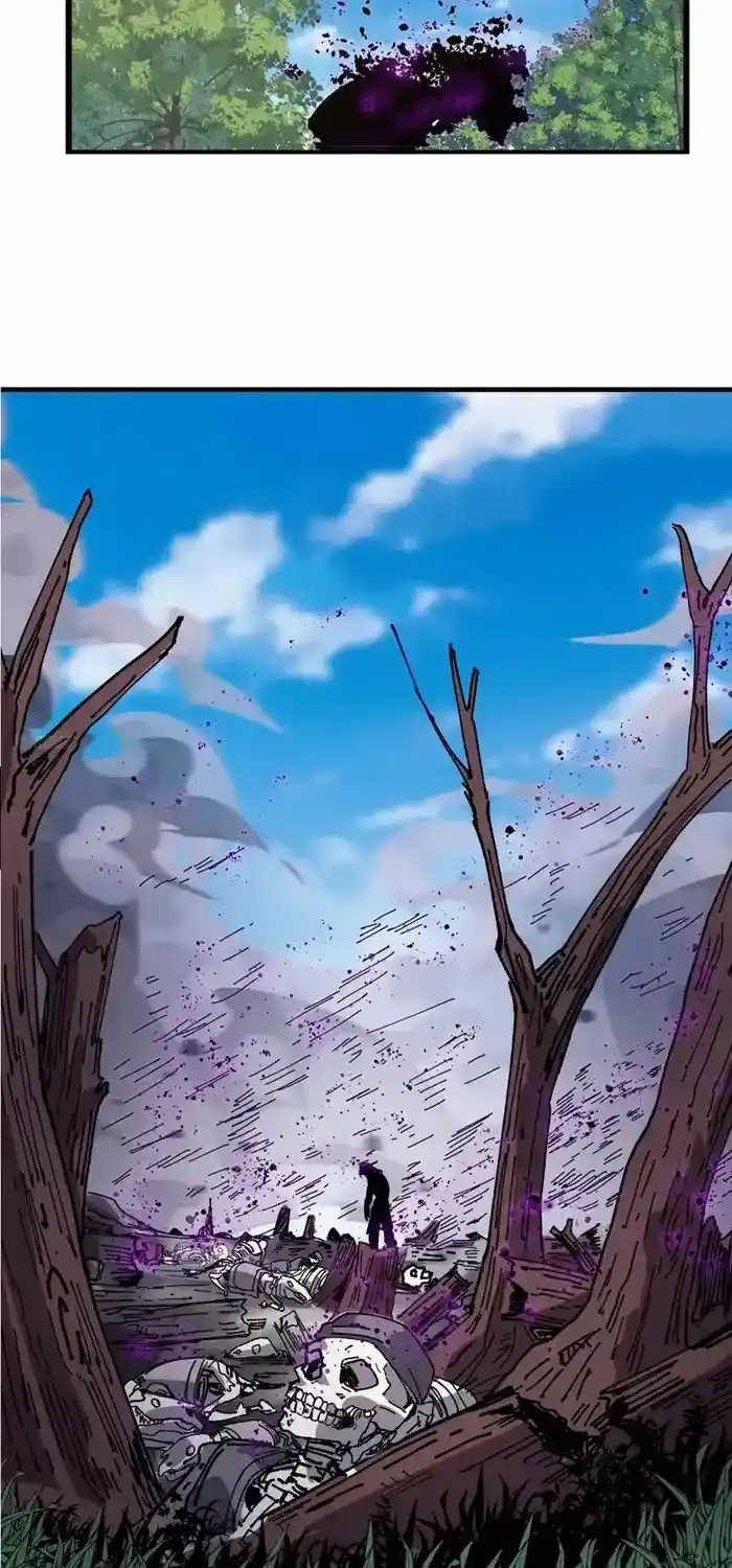 It Starts With A Mountain Chapter 756