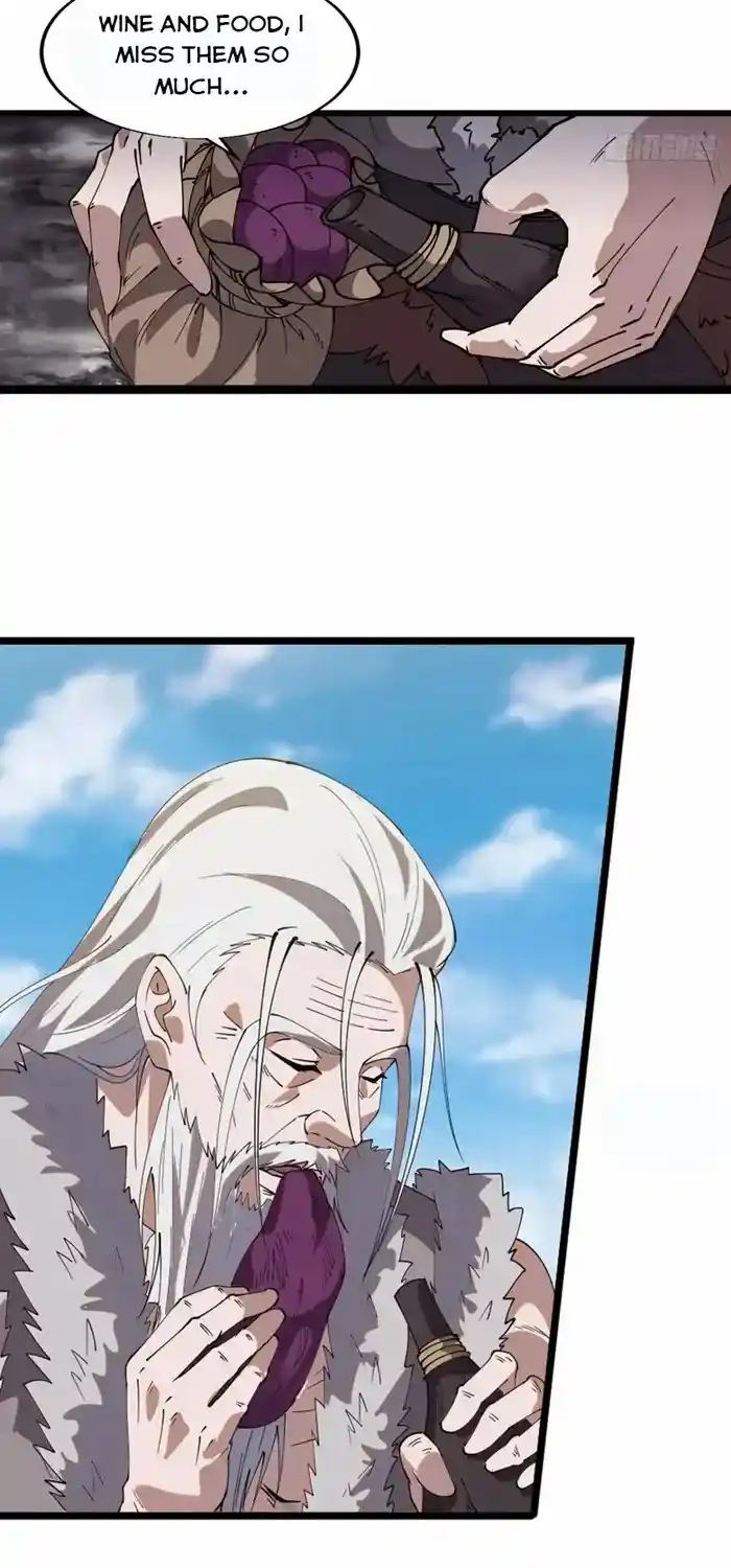 It Starts With A Mountain Chapter 756