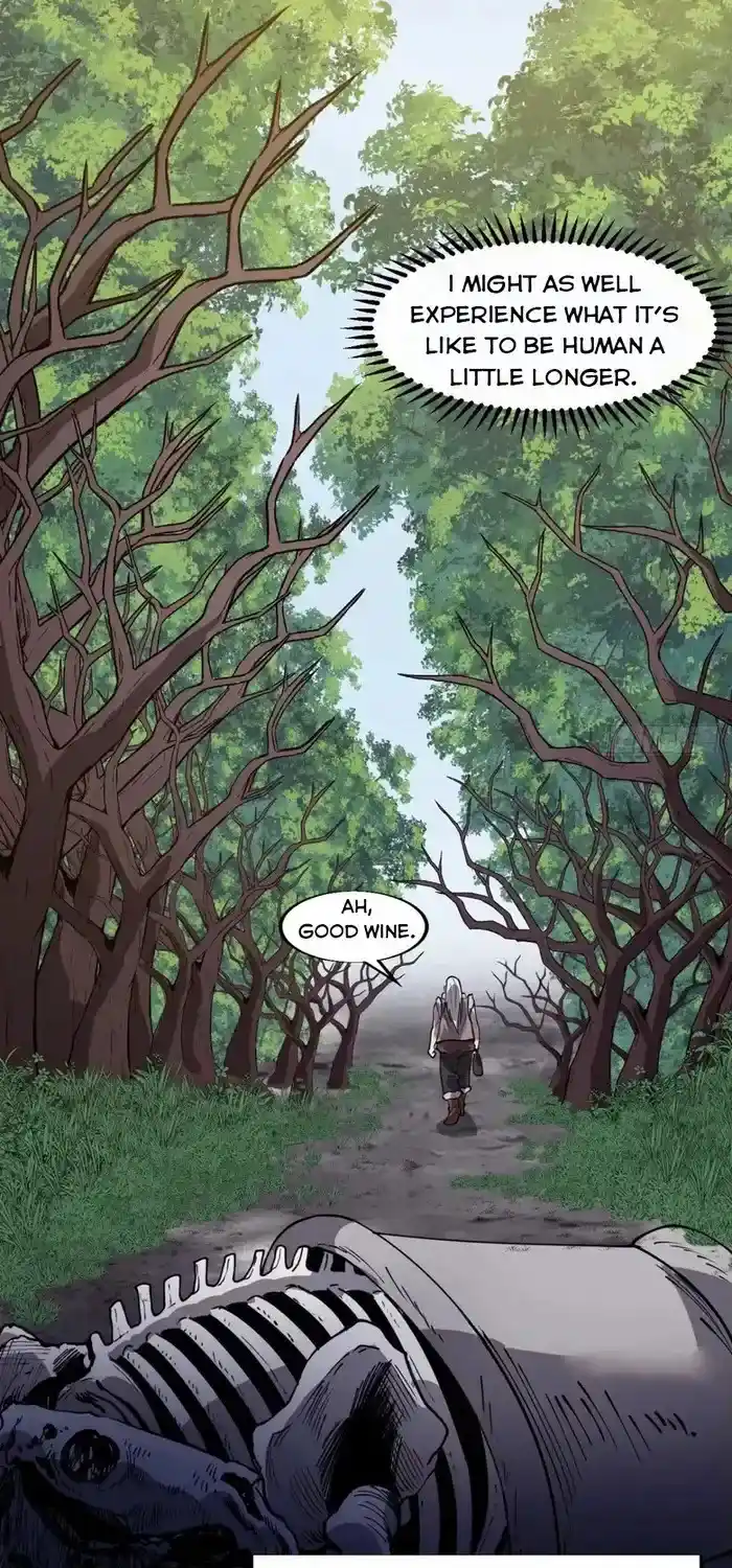 It Starts With A Mountain Chapter 756