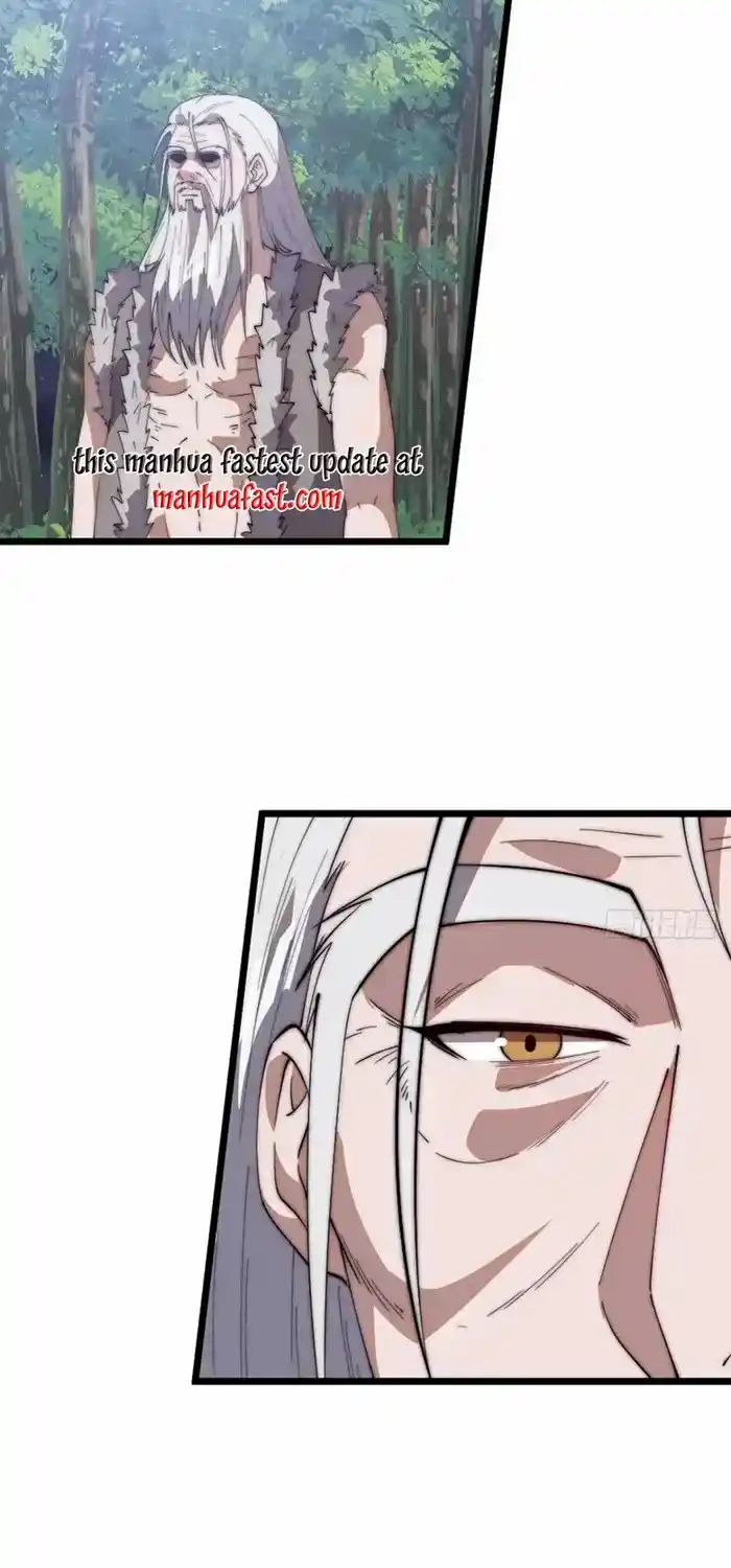 It Starts With A Mountain Chapter 756