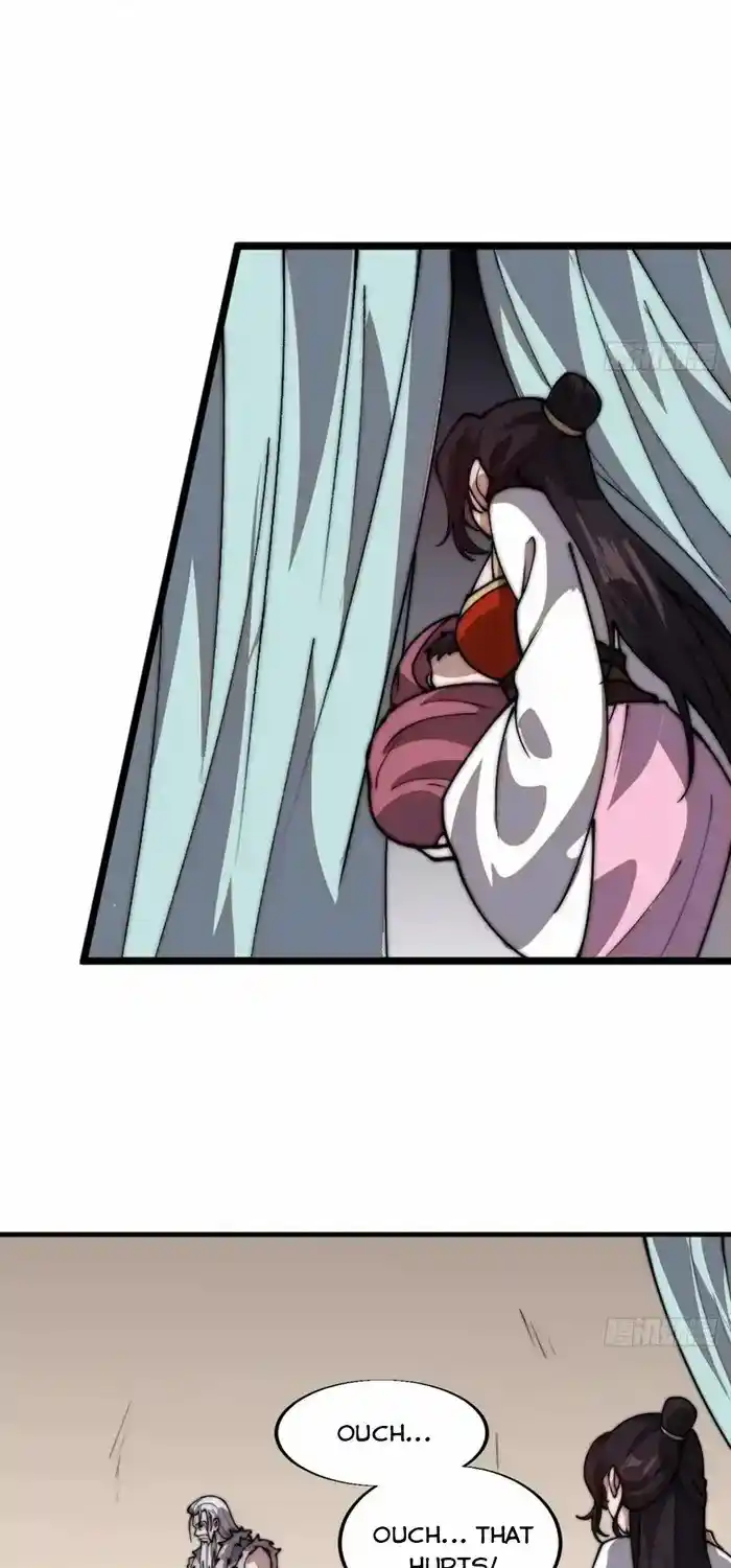 It Starts With A Mountain Chapter 756