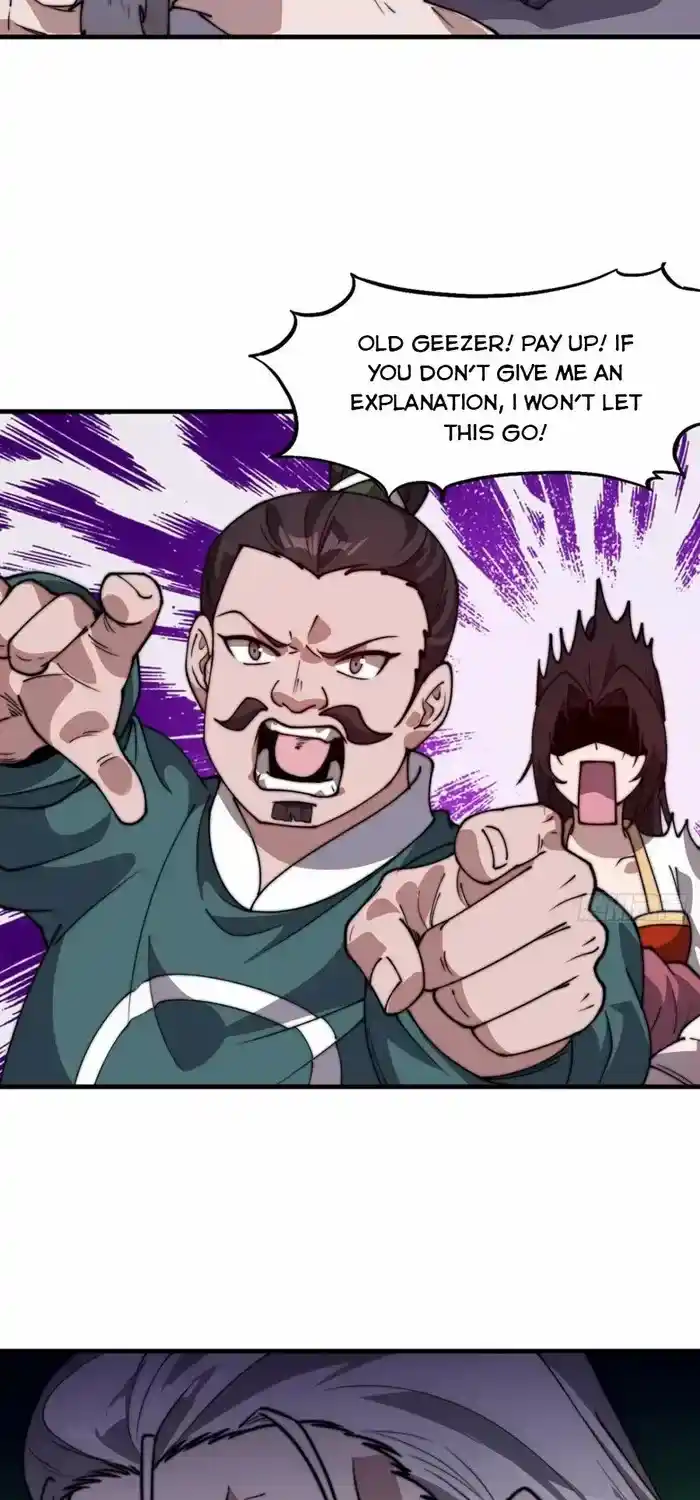 It Starts With A Mountain Chapter 756