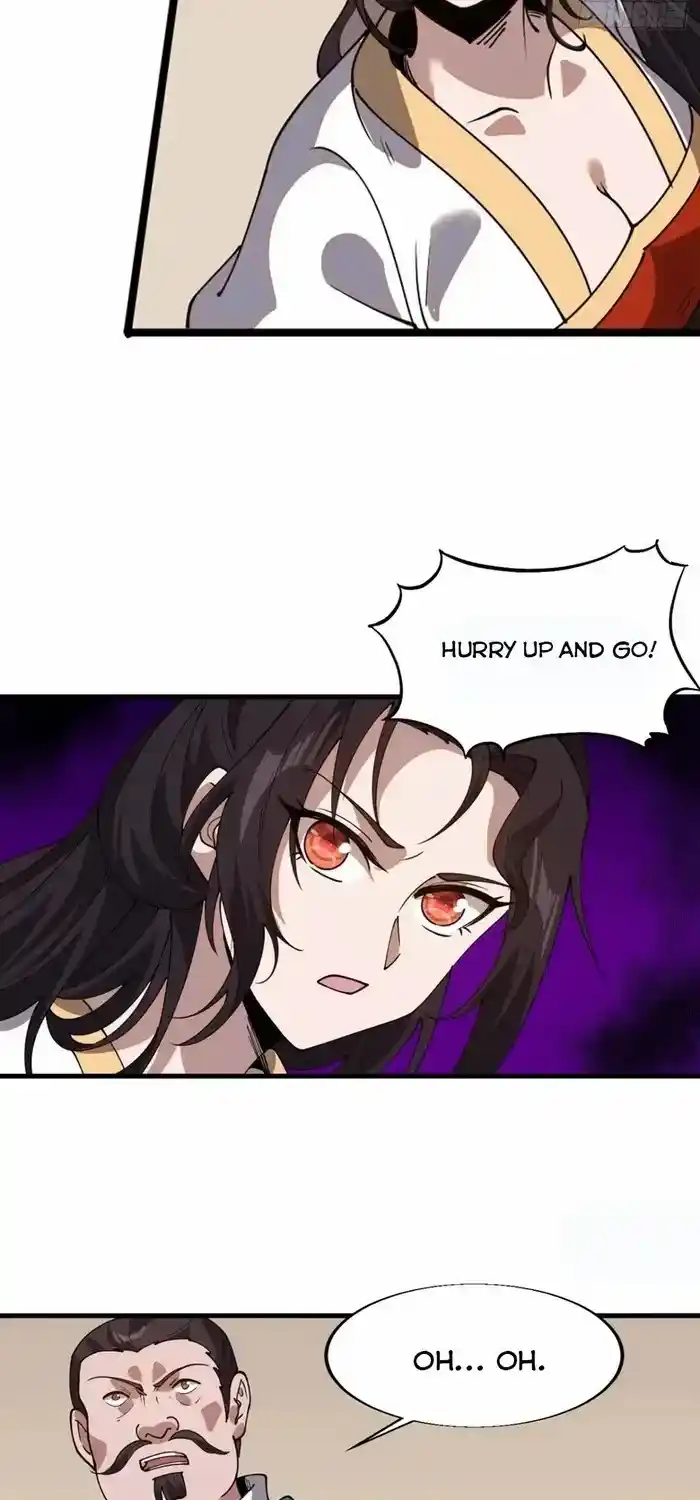 It Starts With A Mountain Chapter 756