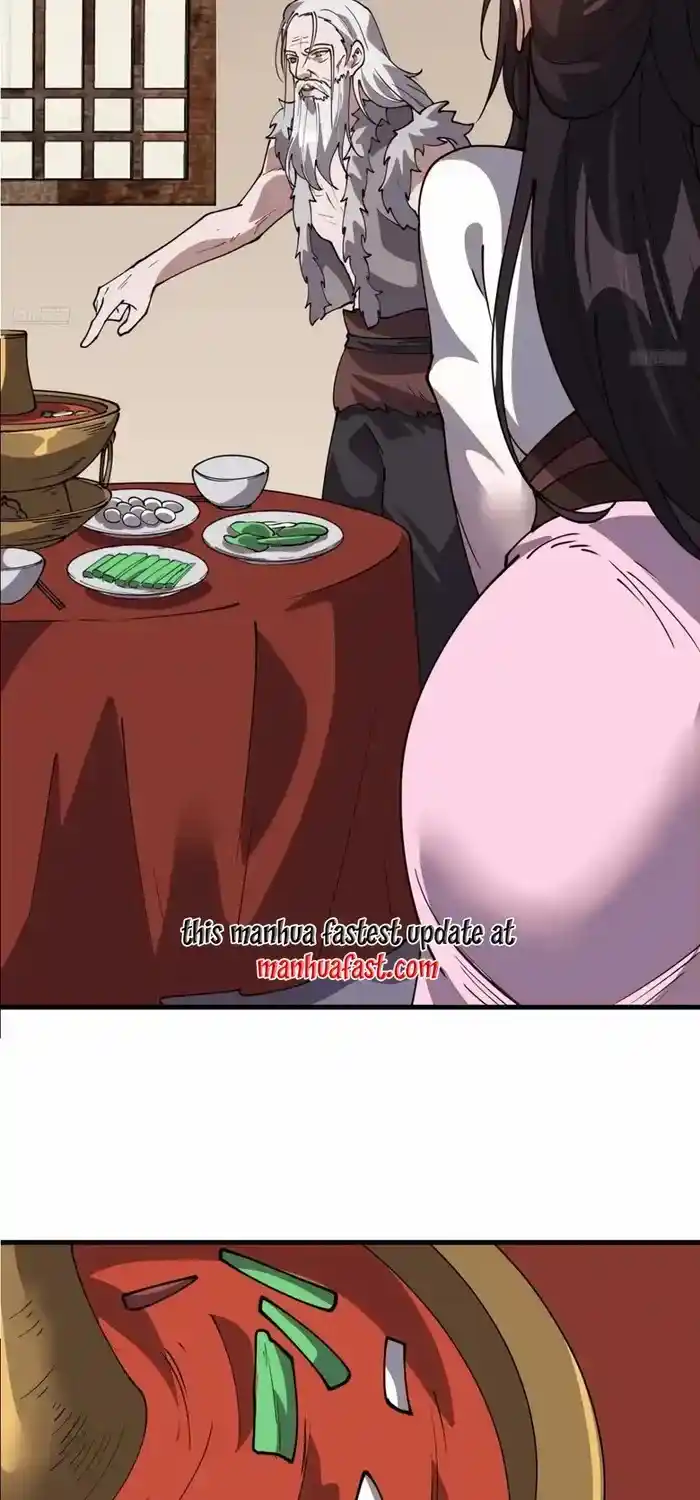 It Starts With A Mountain Chapter 757