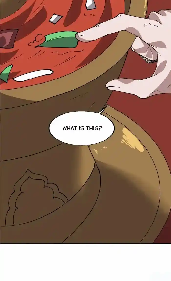 It Starts With A Mountain Chapter 757