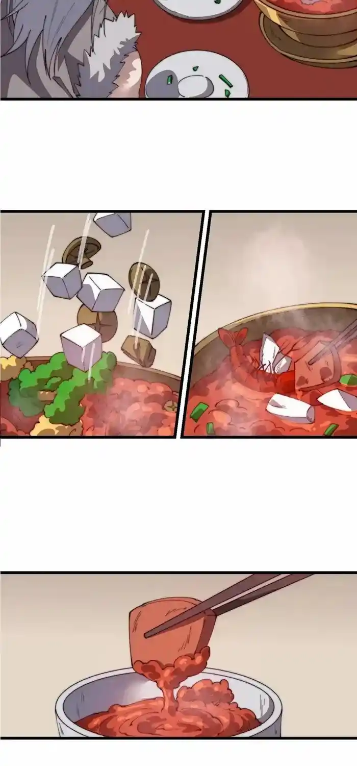 It Starts With A Mountain Chapter 757