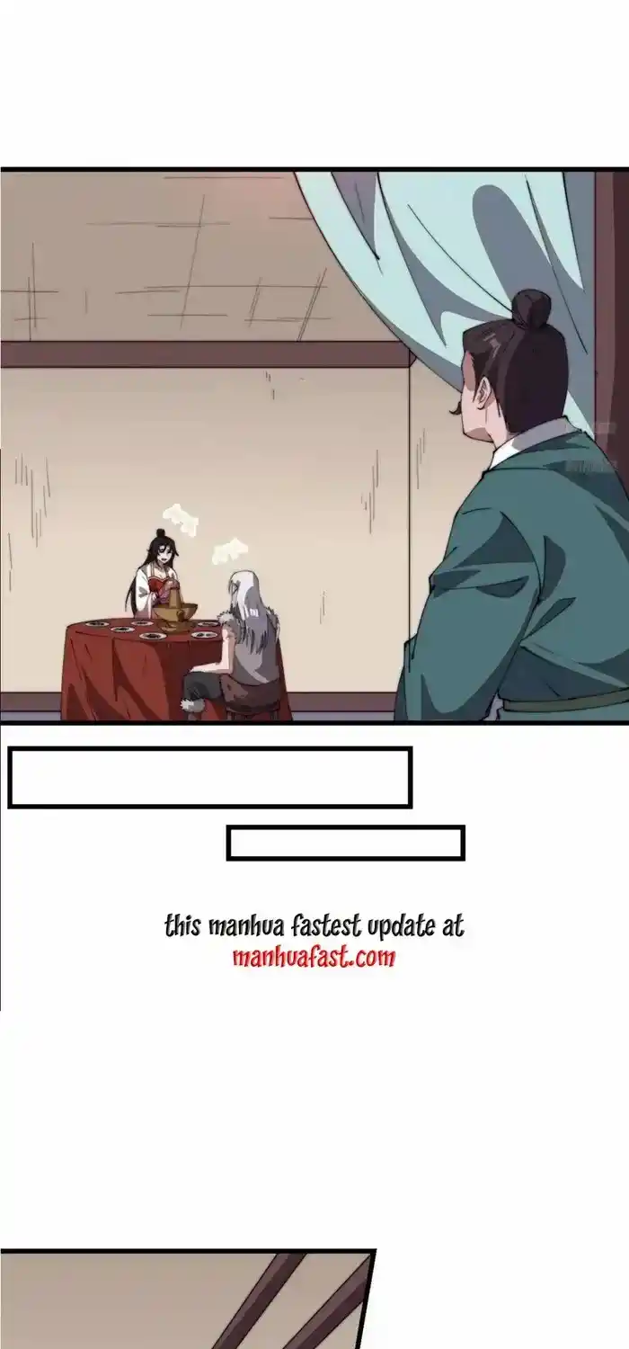 It Starts With A Mountain Chapter 757