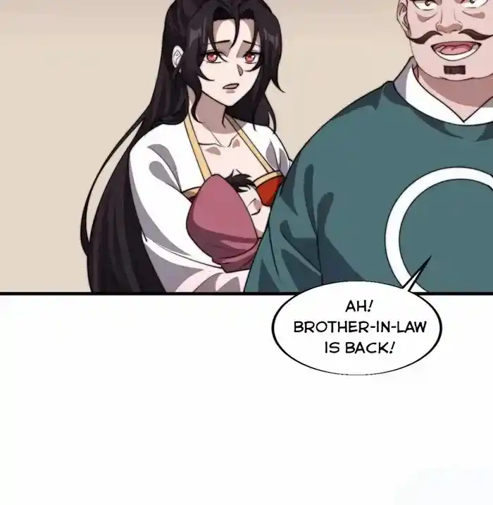 It Starts With A Mountain Chapter 757