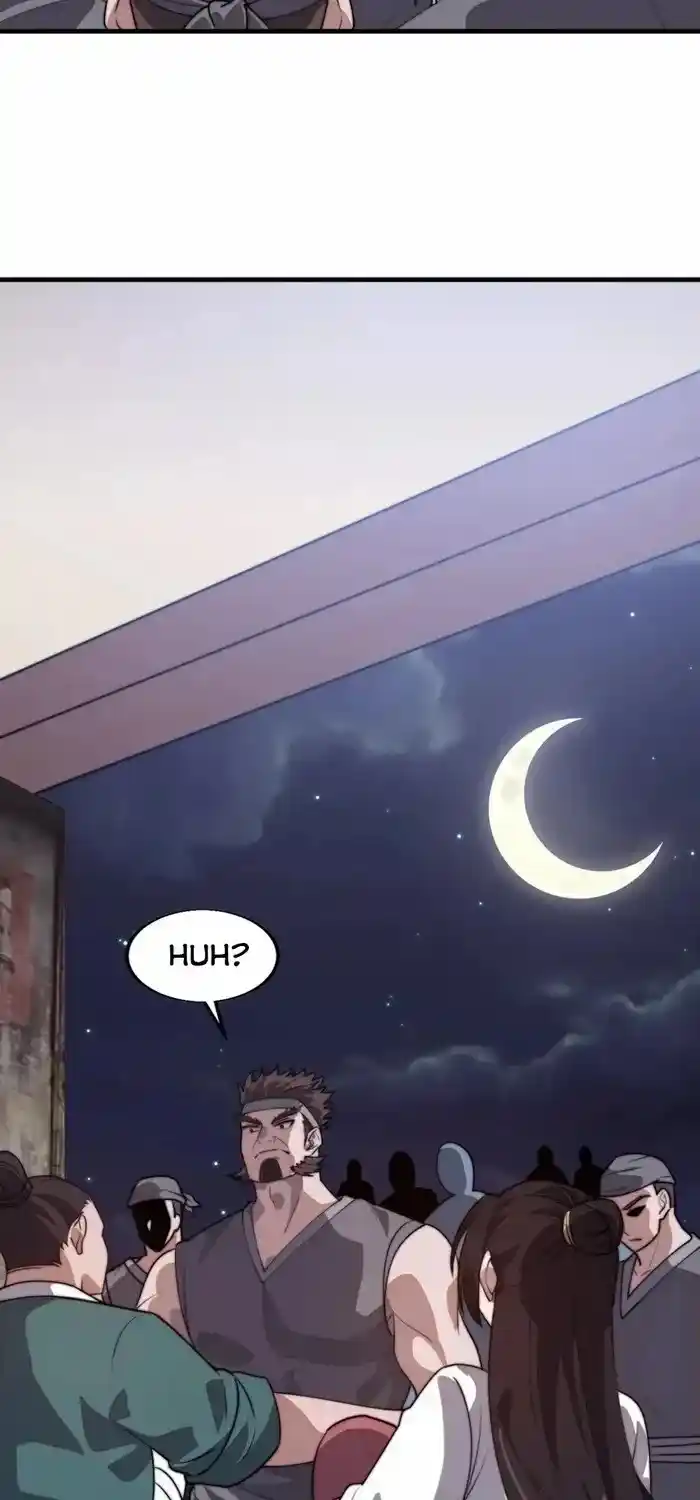 It Starts With A Mountain Chapter 757