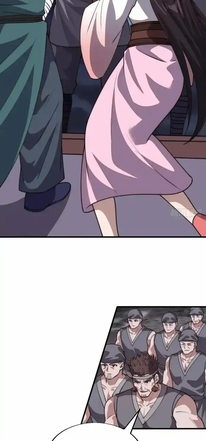 It Starts With A Mountain Chapter 757