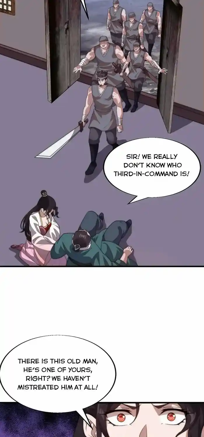 It Starts With A Mountain Chapter 757