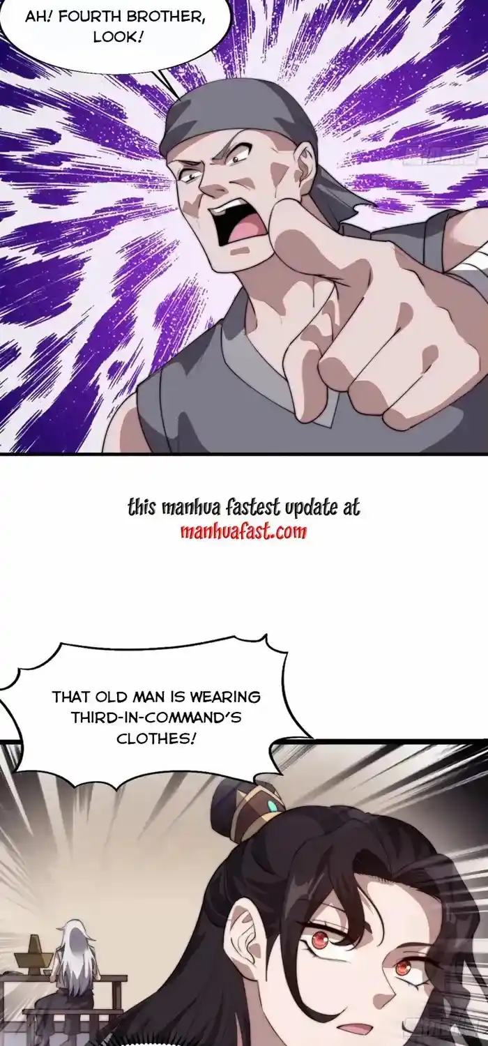 It Starts With A Mountain Chapter 757