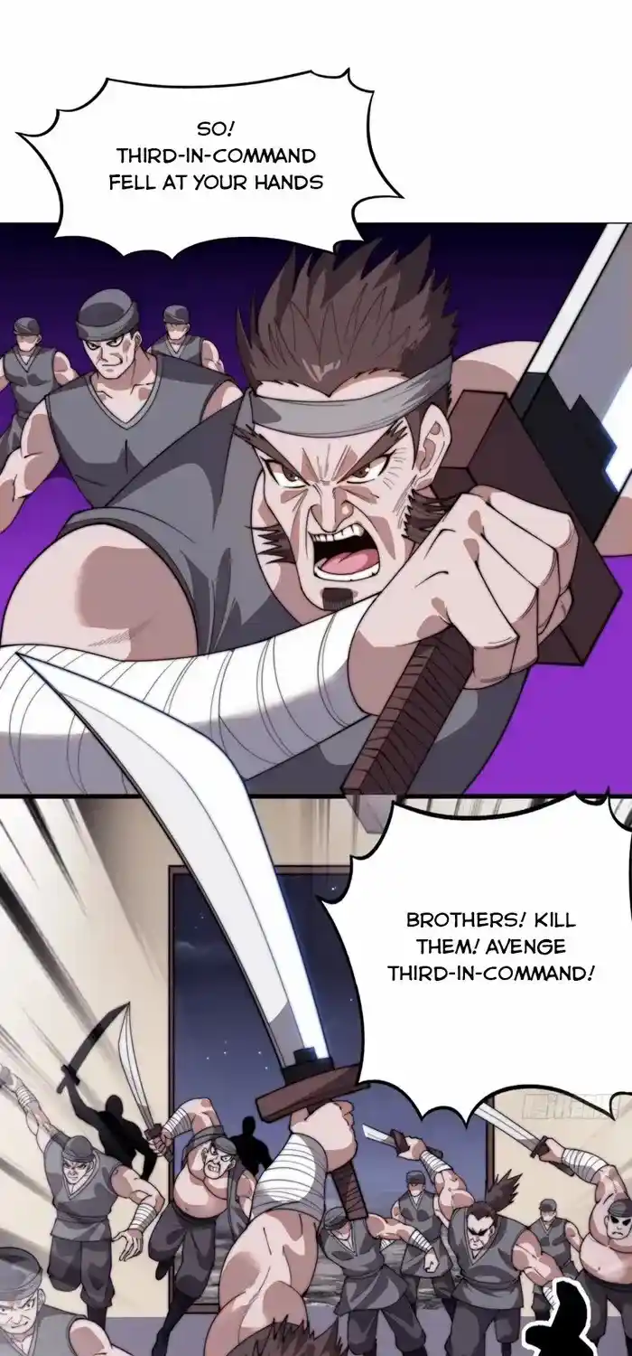 It Starts With A Mountain Chapter 757