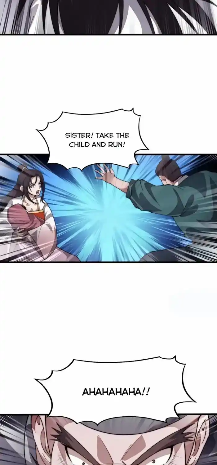 It Starts With A Mountain Chapter 757