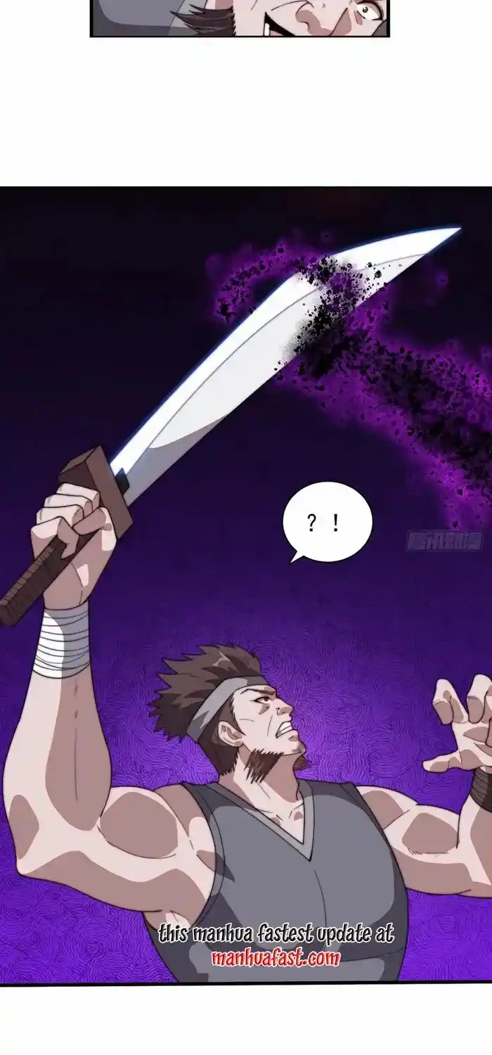 It Starts With A Mountain Chapter 757