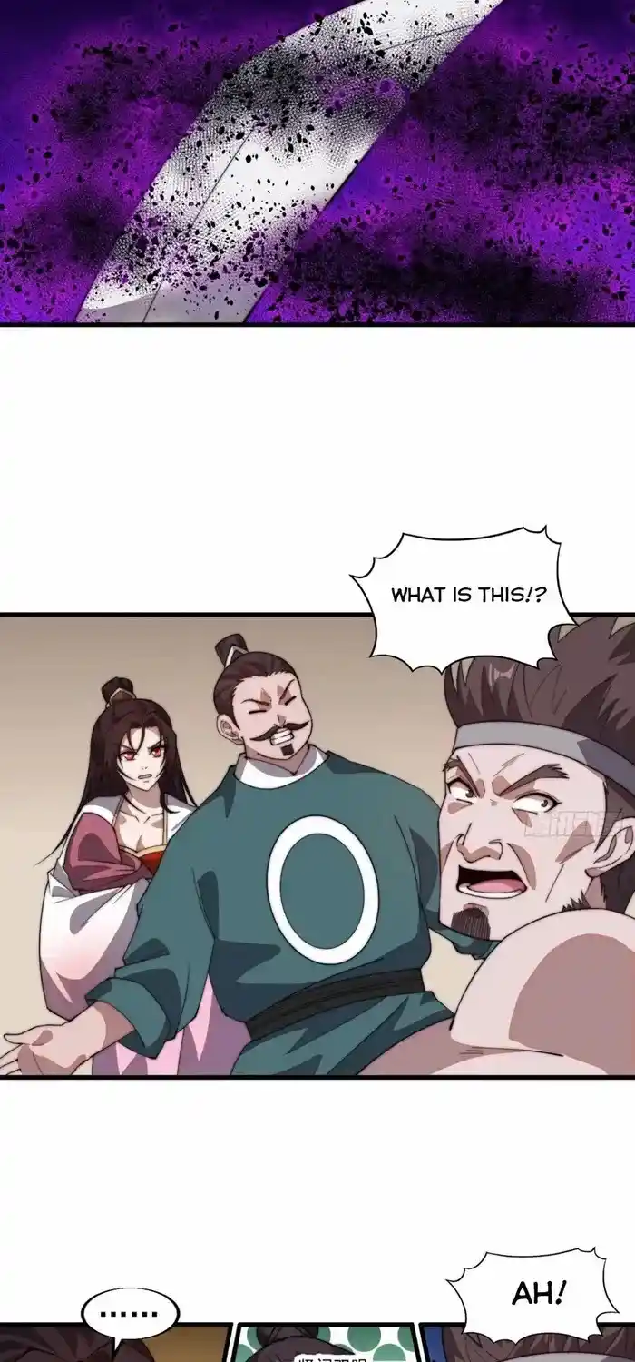 It Starts With A Mountain Chapter 757