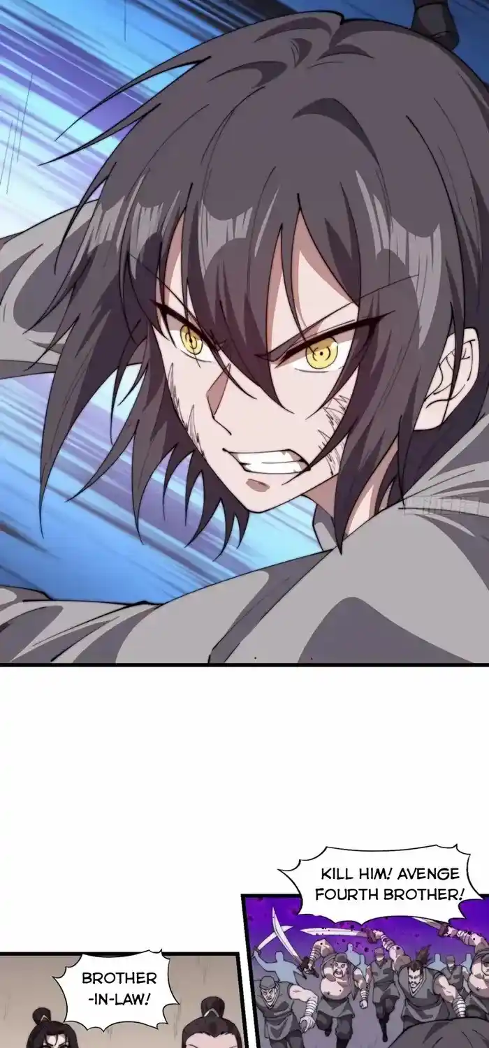 It Starts With A Mountain Chapter 757