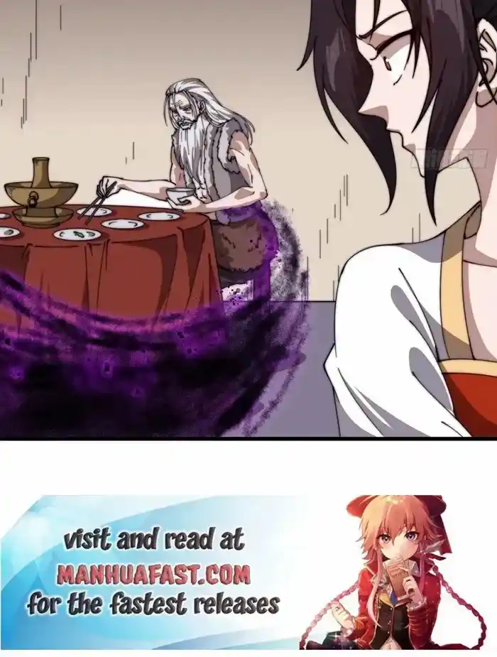 It Starts With A Mountain Chapter 757