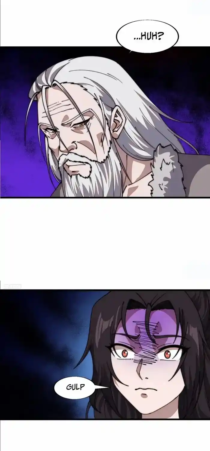 It Starts With A Mountain Chapter 758