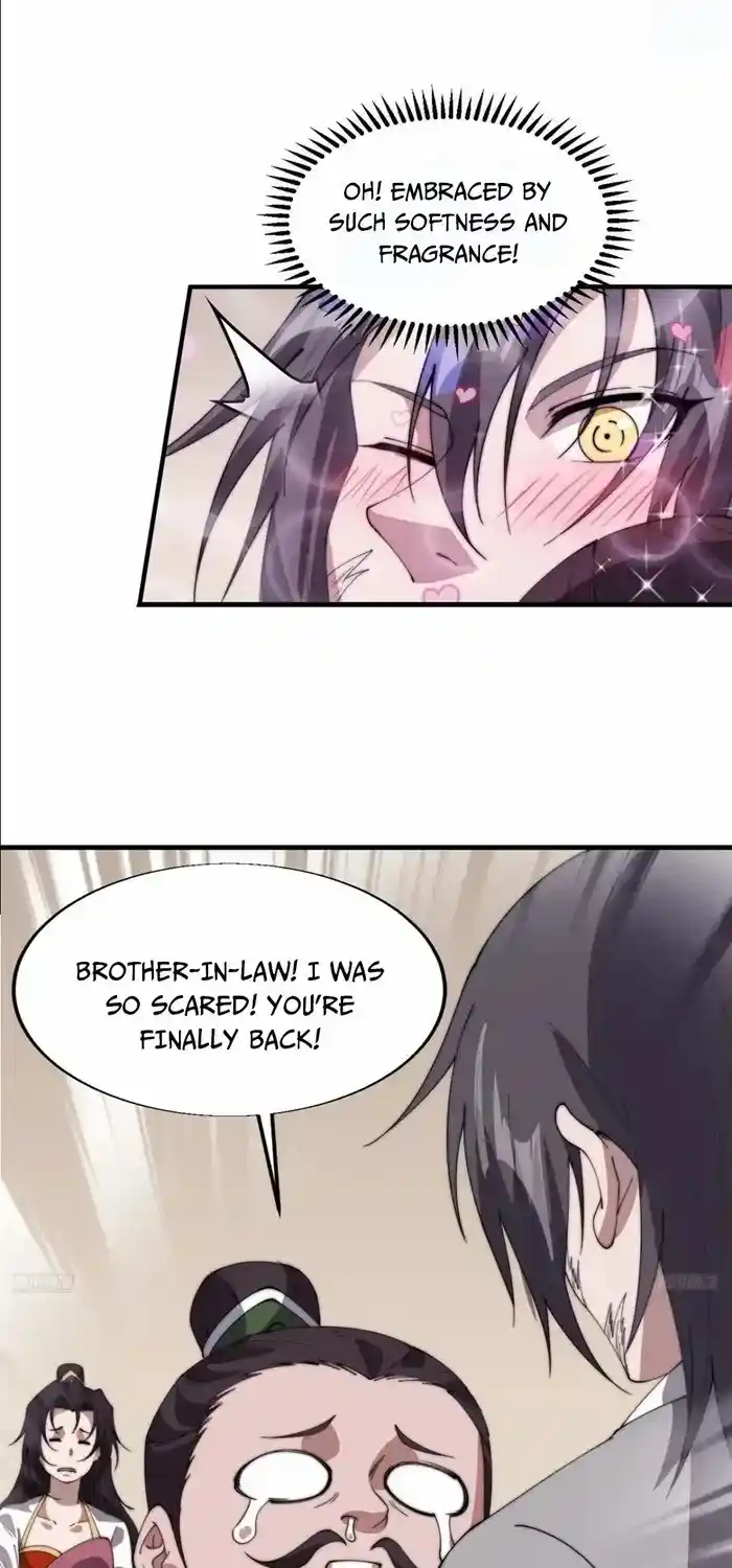 It Starts With A Mountain Chapter 758