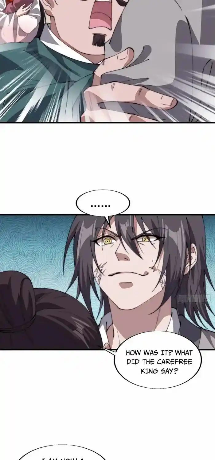 It Starts With A Mountain Chapter 758