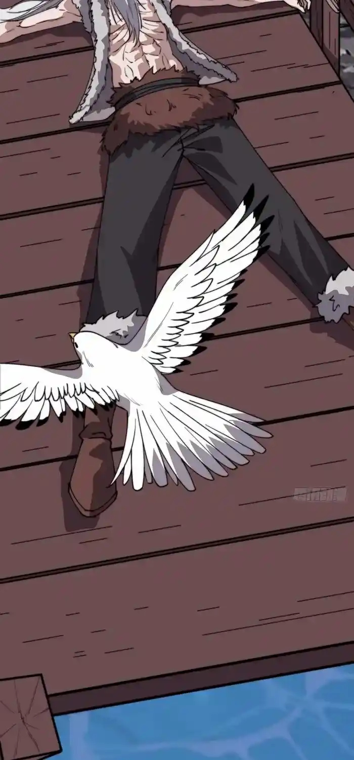 It Starts With A Mountain Chapter 758