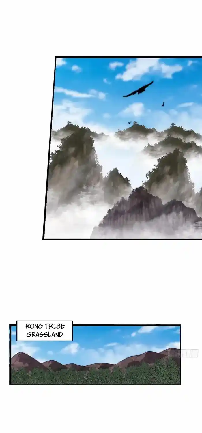 It Starts With A Mountain Chapter 758