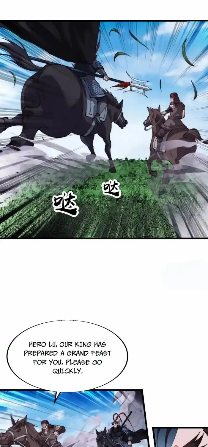 It Starts With A Mountain Chapter 758