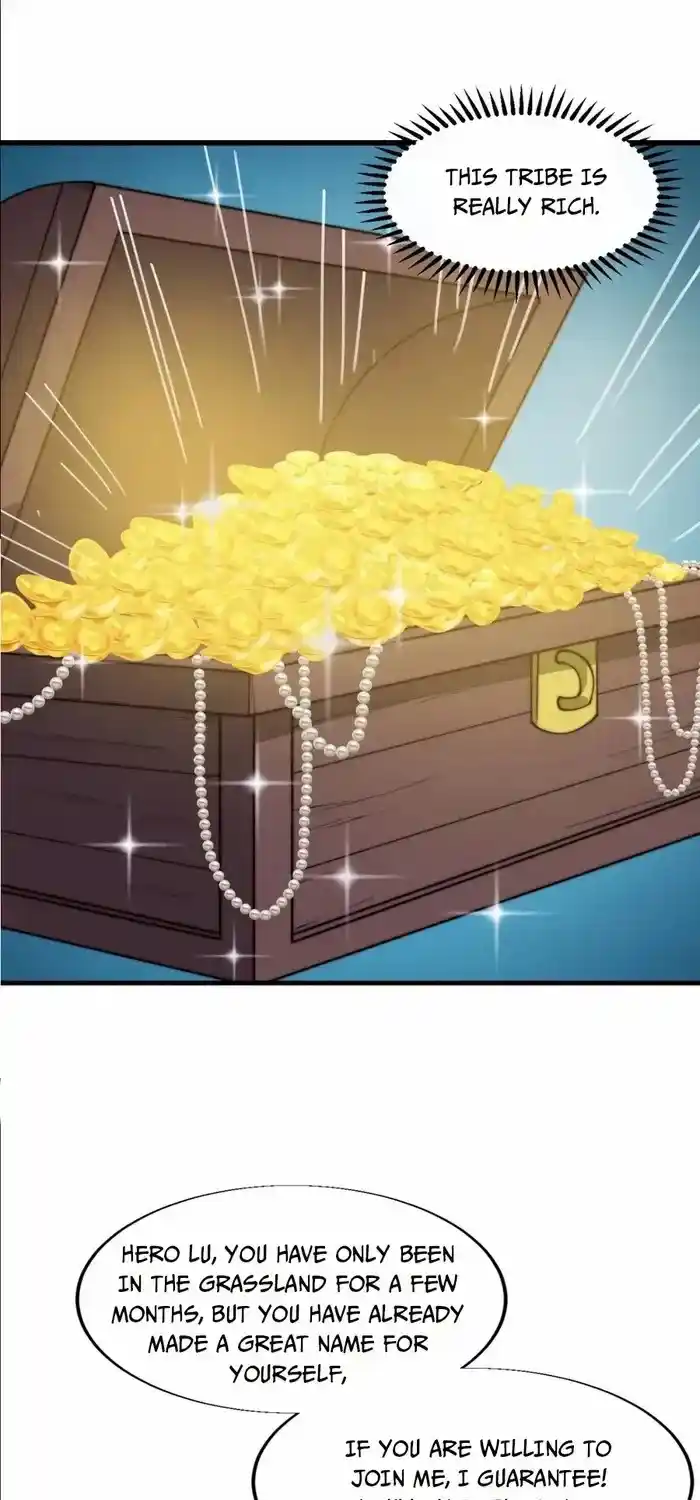 It Starts With A Mountain Chapter 759