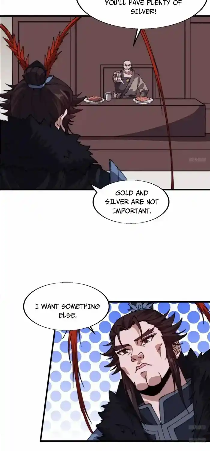 It Starts With A Mountain Chapter 759