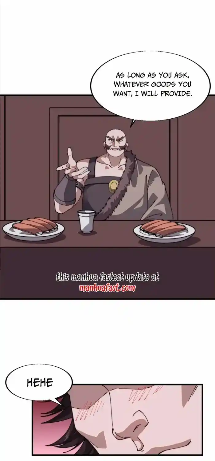 It Starts With A Mountain Chapter 759