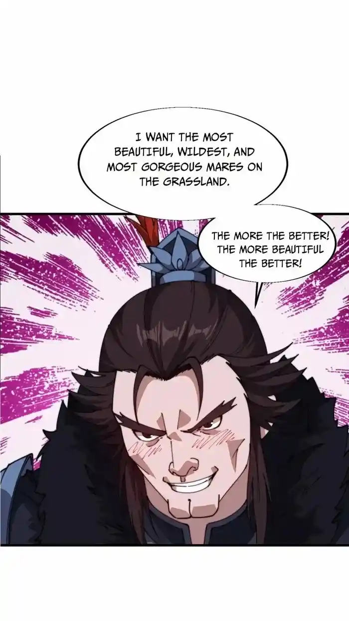 It Starts With A Mountain Chapter 759