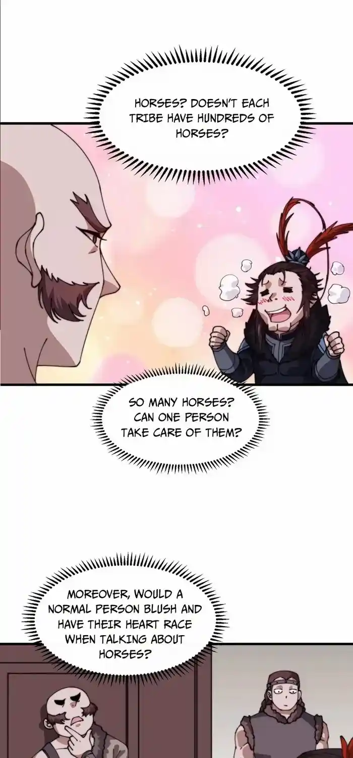 It Starts With A Mountain Chapter 759