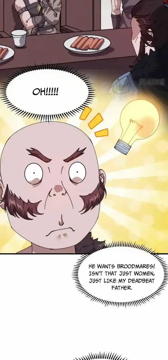 It Starts With A Mountain Chapter 759