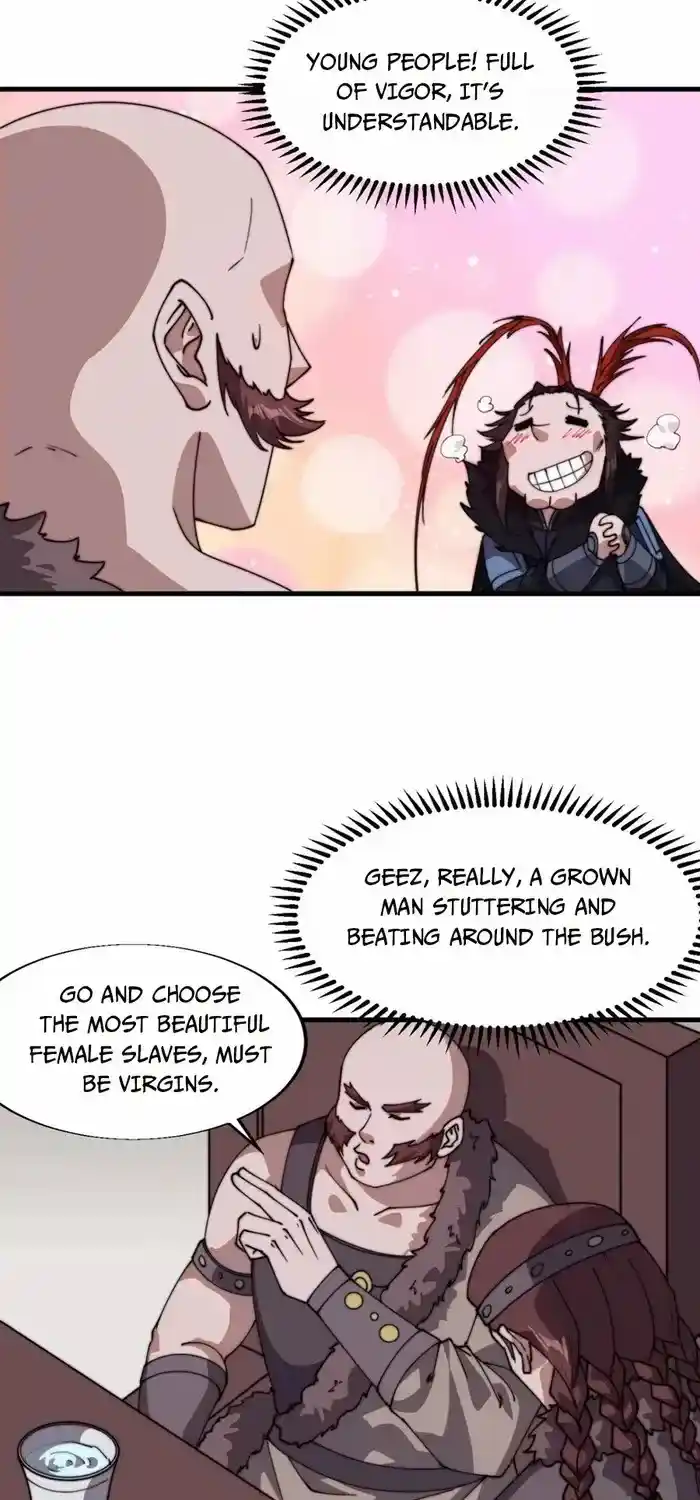 It Starts With A Mountain Chapter 759