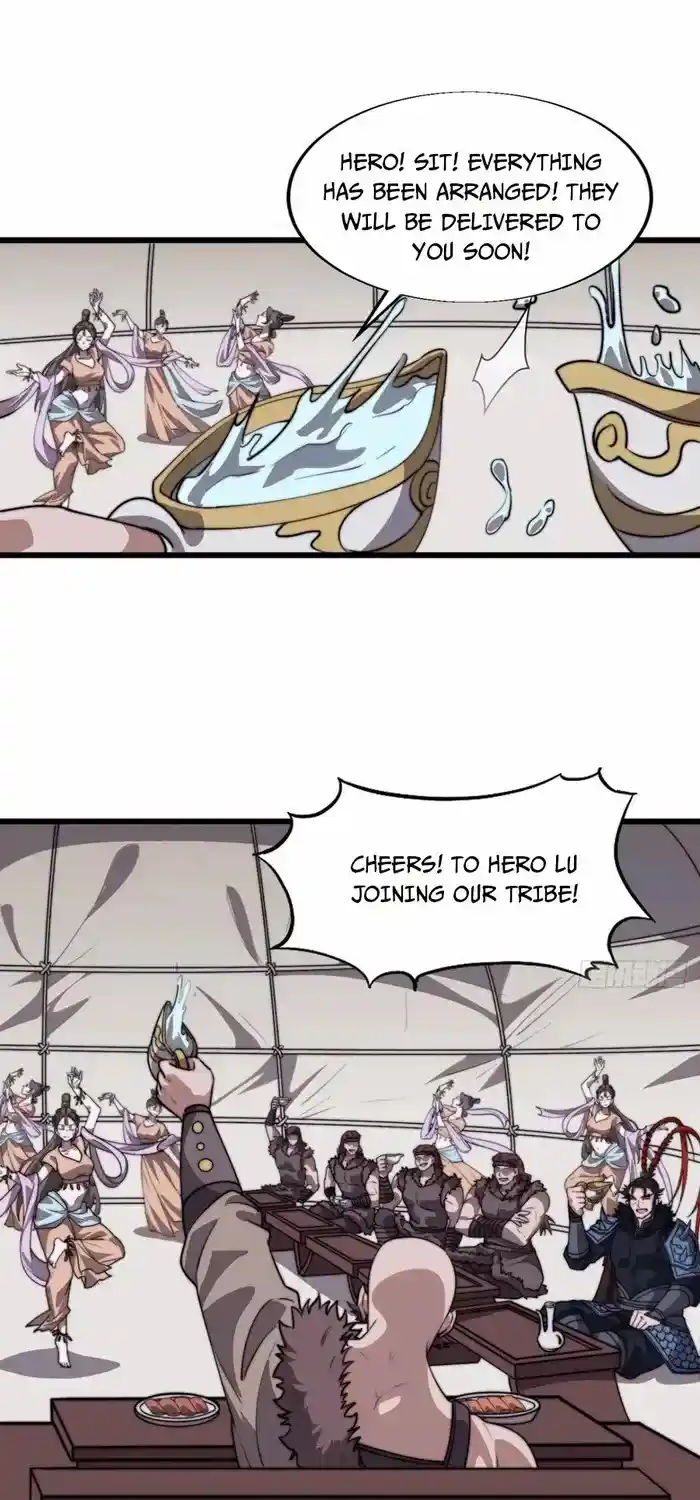 It Starts With A Mountain Chapter 759