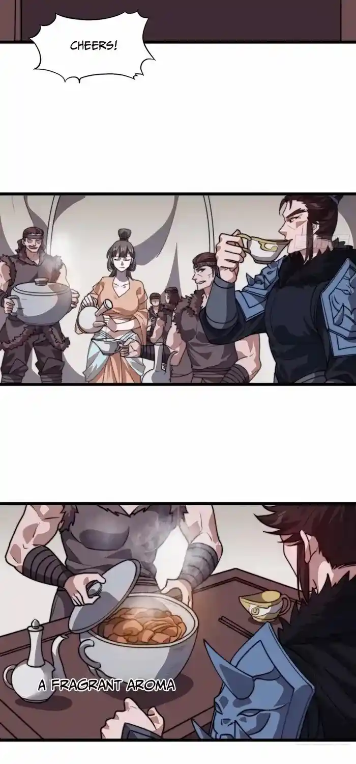 It Starts With A Mountain Chapter 759