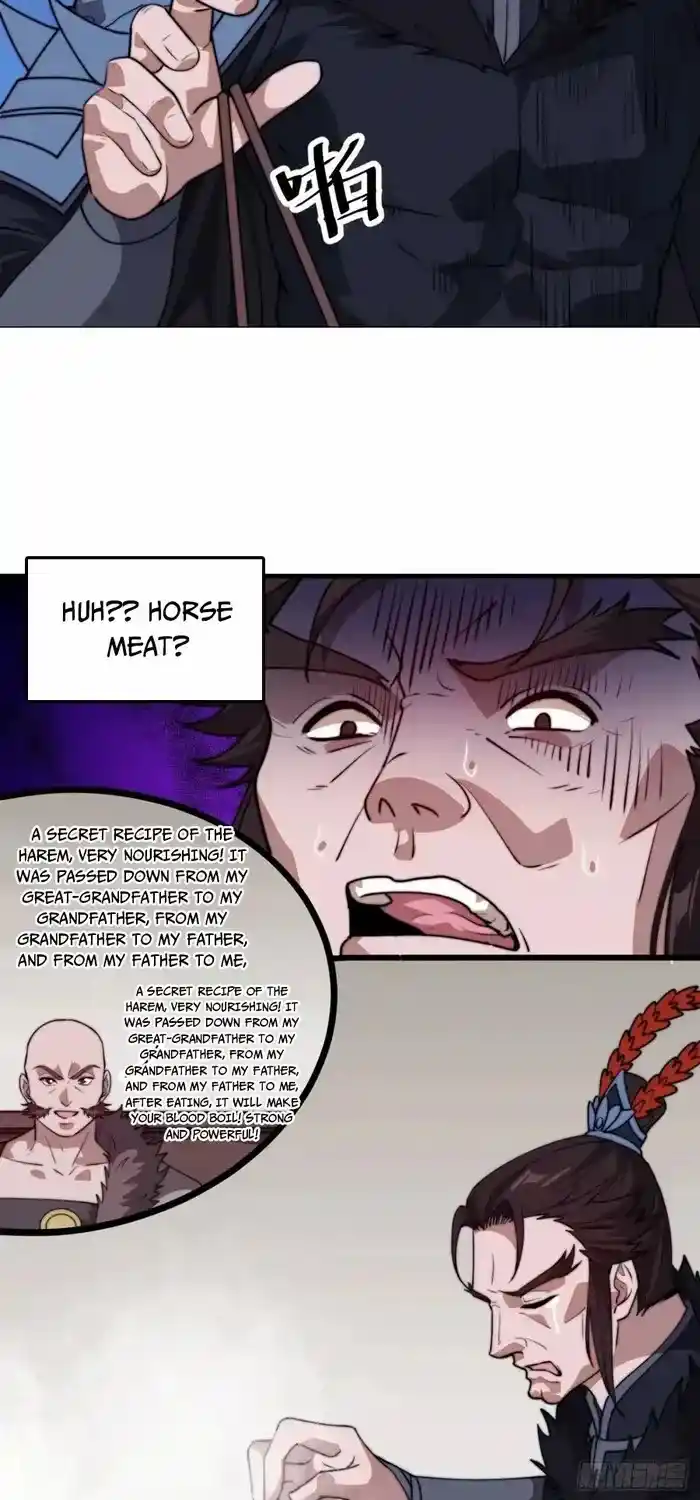 It Starts With A Mountain Chapter 759