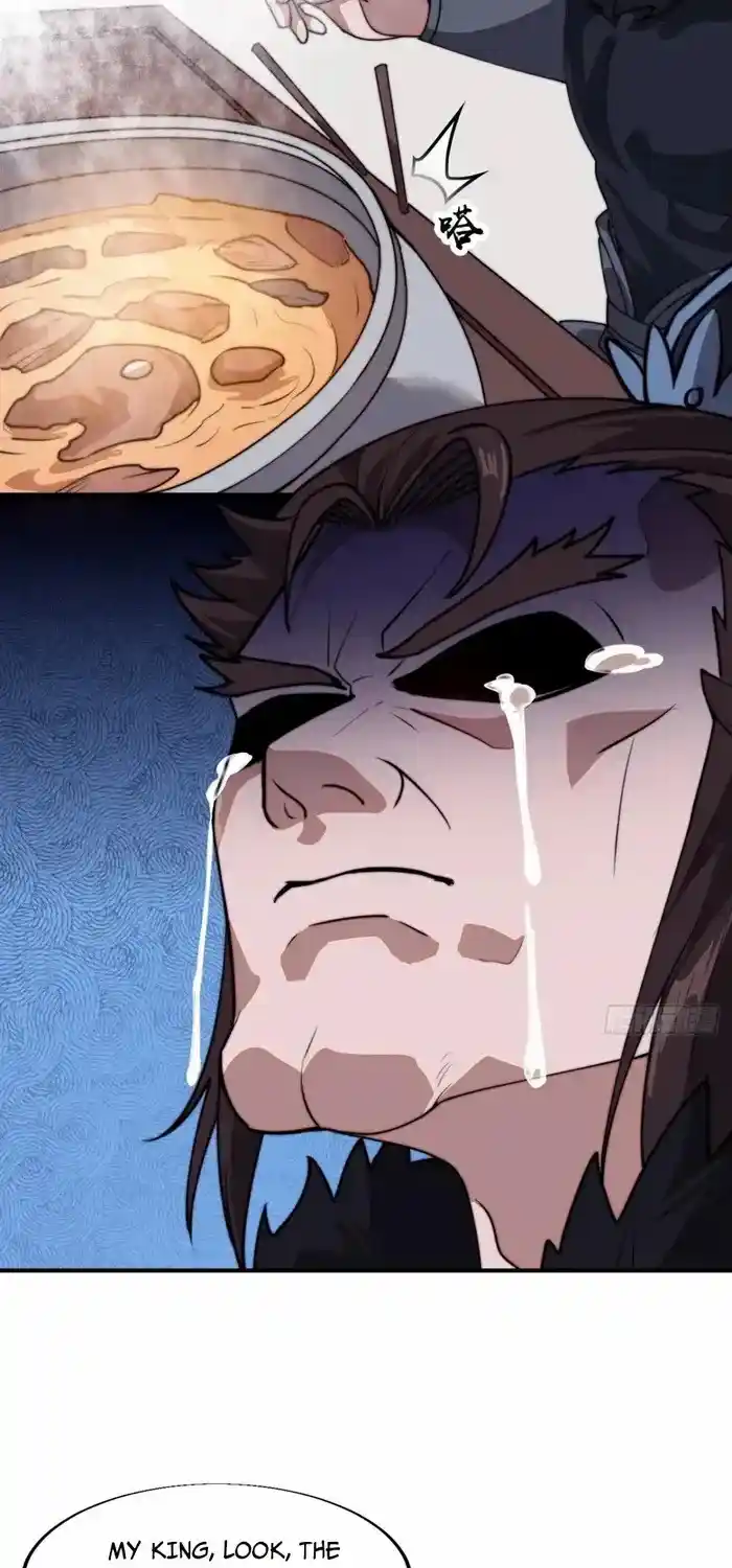 It Starts With A Mountain Chapter 759